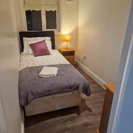 Апартаменты Croke Park Pad Дублин Экстерьер фото