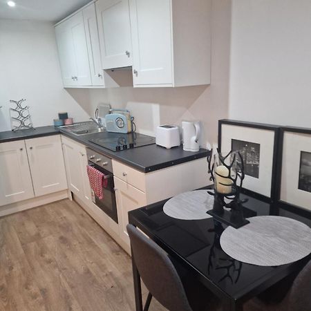Апартаменты Croke Park Pad Дублин Экстерьер фото