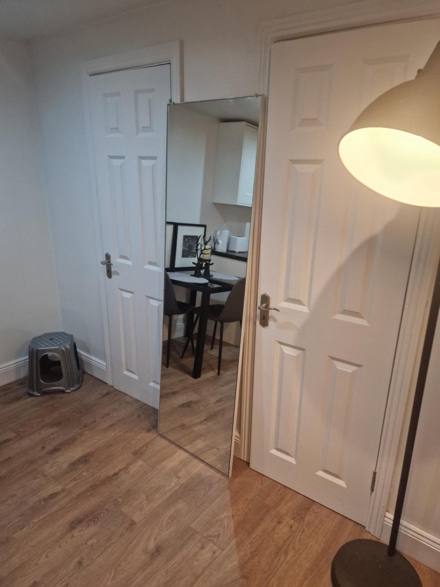Апартаменты Croke Park Pad Дублин Экстерьер фото