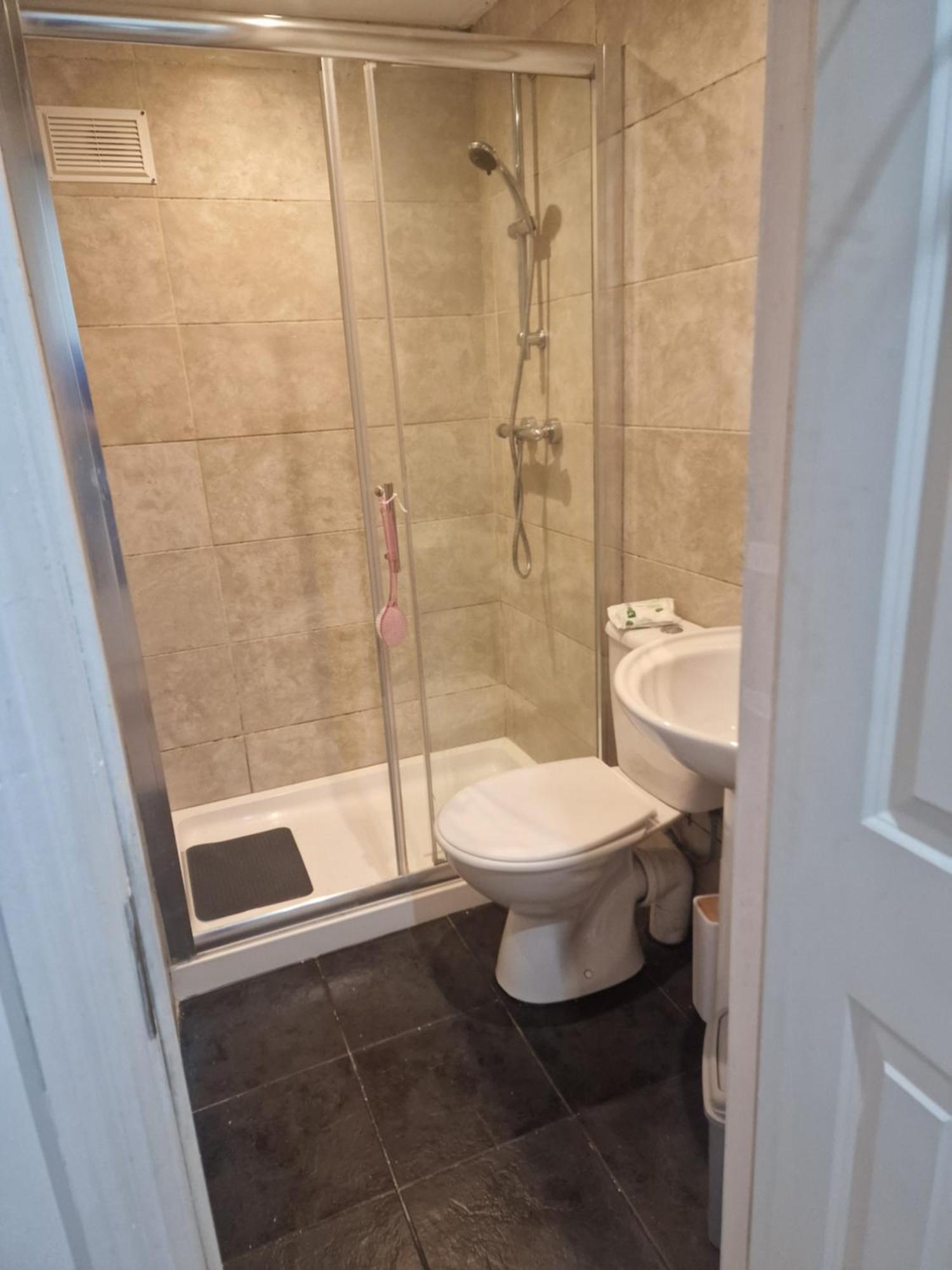 Апартаменты Croke Park Pad Дублин Экстерьер фото