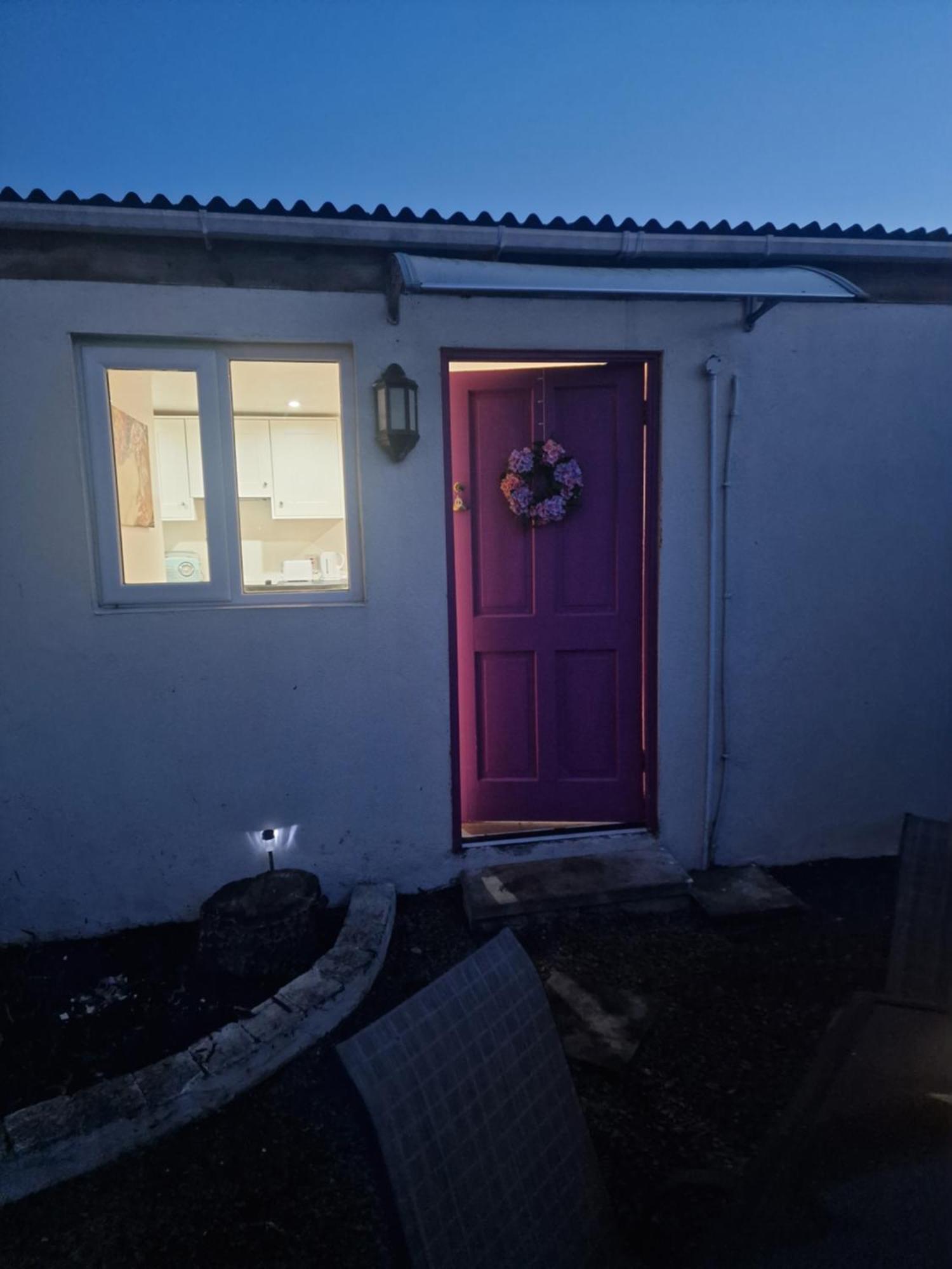 Апартаменты Croke Park Pad Дублин Экстерьер фото